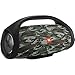 JBL Boombox Portable Wireless Bluetooth Waterproof Speaker - Camouflage (Renewed)