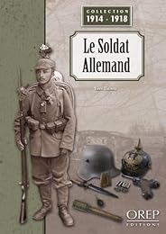 Le  soldat allemand