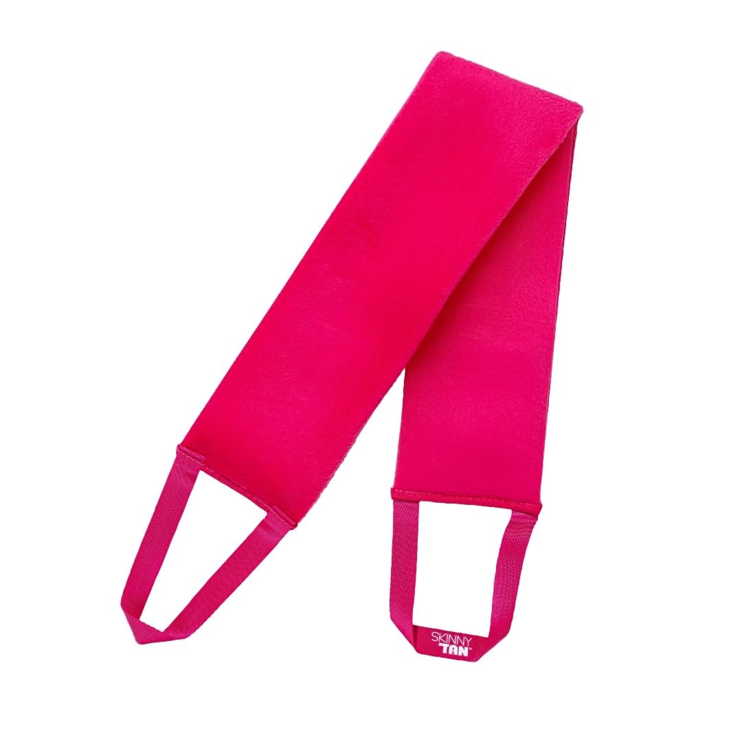 Skinny Tan | Back Applicator | Easy, Streak-Free Back Tanning| Smooths Skin — image 1