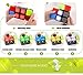 Rubik's Cube Fun Educational Music Cube Toy，Electronic Music Puzzle for Kids,Magic Cube Puzzle