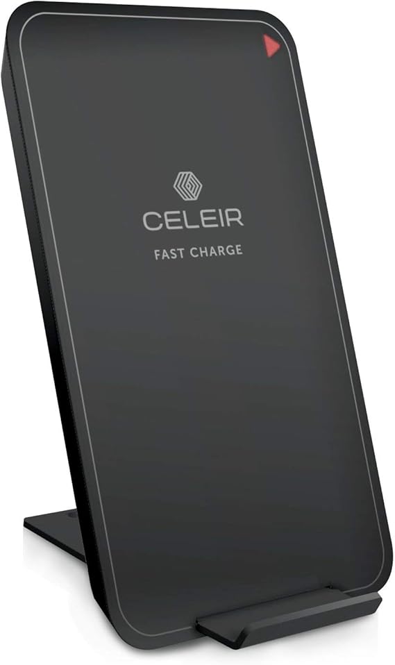 Amazon Com Wireless Charger Fast Wireless Charger For Iphone Xs