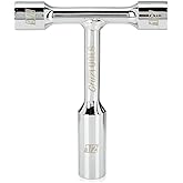 JIM DUNLOP GROOVETECH JACK AND POT WRENCH Guitar Tools (GTJPT1)