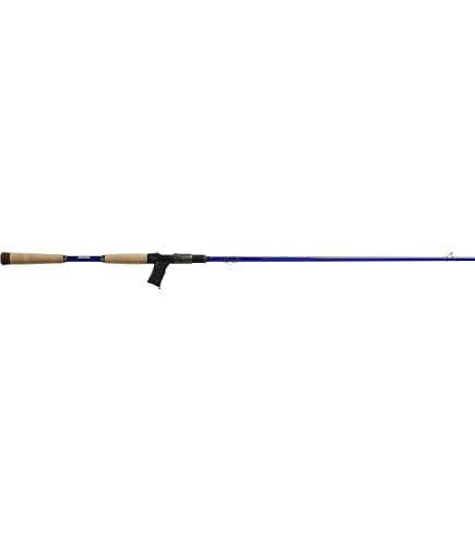 St. Croix Rods Legend Elite Musky Fishing Rod : Sports & Outdoors
