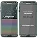 Mr.Shield [3-PACK] Designed For Samsung Galaxy J7 Pro [Will NOT fit for J7 Sky Pro] [Tempered Glass] Screen Protector [0.3mm Ultra Thin 9H Hardness 2.5D Round Edge] with Lifetime Replacement