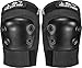 187 Killer Pads Pro Elbow Pads - Black - Large