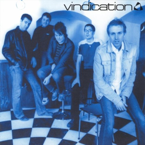Vindication [Import] en promo sur Amazon