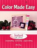 COLOR MADE EASY by