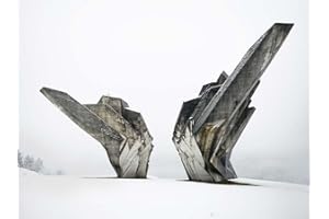 Toward a Concrete Utopia: Architecture in Yugoslavia, 1948-1980