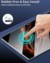ZtotopCases [2 Pack] Screen Protector for Samsung