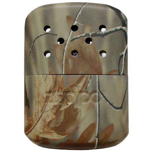 Zippo Handwarmer (Realtree, 4.80 x 10.80 x 14.10)
