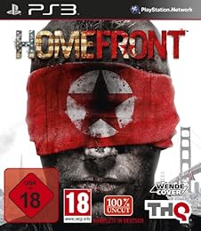 Homefront