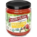 Muir Glen Organic, Salsa Medium, 16 oz