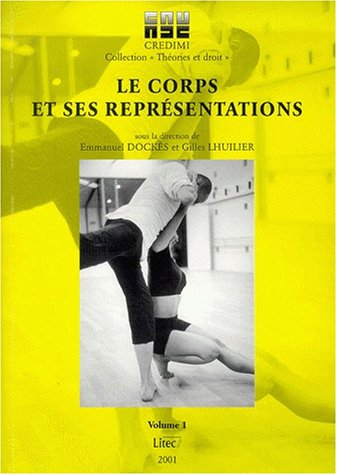 Le  corps et ses représentations