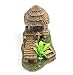 M2cbridge Aquarium Fish Tank Rock Hiding Cave Beach House Landscape Decor Ornamentthumb 4