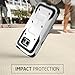 Galaxy S7 Active Case, Armorbox i-Blason Built in Screen Protector Full Body Heavy Duty Protection for Samsung Galaxy S7 Active 2016 Release/NOT Compatible with Galaxy S7 (White)