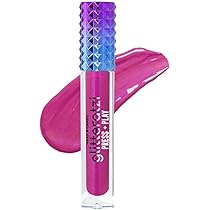 ＡＮＯＴＨＥＲ ＮＥＷ ＦＬＡＶＯＲ／ＤＡＺＺＬＥ Amazon.com : Hard Candy Glitteratzi Glitter Reveal Lipcolor