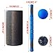 SunHubb Foam Roller Set - Muscle Massage Roller 12