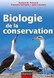 Biologie de la conservation by 