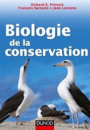 Biologie de la conservation