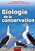 Biologie de la conservation by 