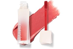 Espoir Couture Lip Tint Blur Velvet #2 Moonlit 0.19oz | Natural Blurry Color Liquid Lipstick | Long-Lasting Smudge-Proof Fixing Lip Stain | Lightweight Matte Finish without Oil | Korean Lip Makeup