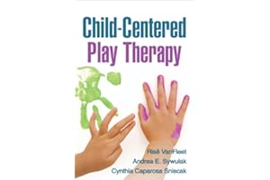 Child-Centered Play Therapy