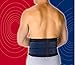 Magnetic Wave Hot And Cold Therapy Back Support