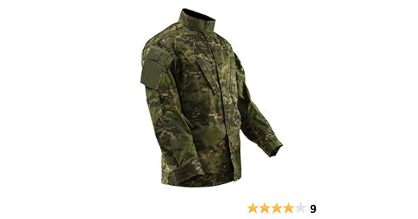 multicam tropic jacket