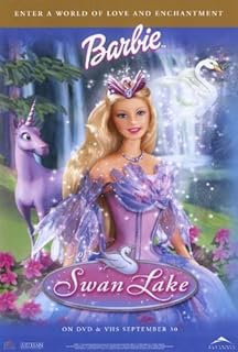 barbie unicornio pelicula