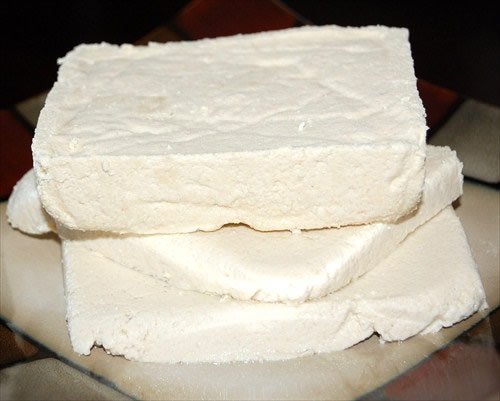 image for Handy Pantry Soymilk & Tofu Making Kit: Includes 5 Lbs. Organic Yellow