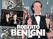 Roberto Benigni by Stefano Masi, Stefano Masi
