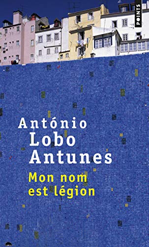 Mon nom est légion at Amazon