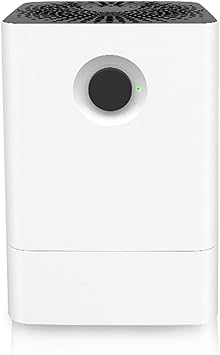 Amazon Co Jp 加湿器 霧のない加湿器 フィルターを交換する必要がない 妊娠中および乳児に適した 空気清浄機 スポーツ アウトドア