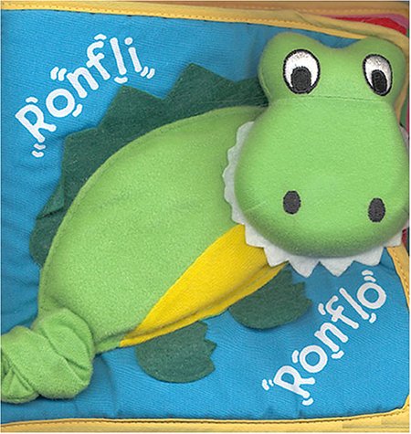 Ronfli Ronflo