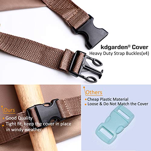 4 kdgarden+Waterproof+All+Weather+Protection+Rectangular
