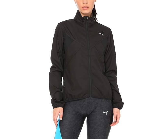 puma ignite wind jacket