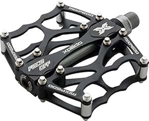myx bike pedals