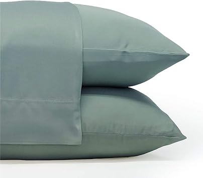 Amazon Com Cariloha Classic Bamboo Pillow Cases 2 Piece