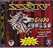 Grupo Pegasso De Emilio Reyna Vol. Xxiv Cd+dvd