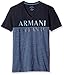 Armani Exchange A|X Men's Tonal T-Shirt