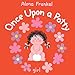 Child Matters Once Upon a Potty Potty Gift Box with Mini-Book - Girl, Yellow