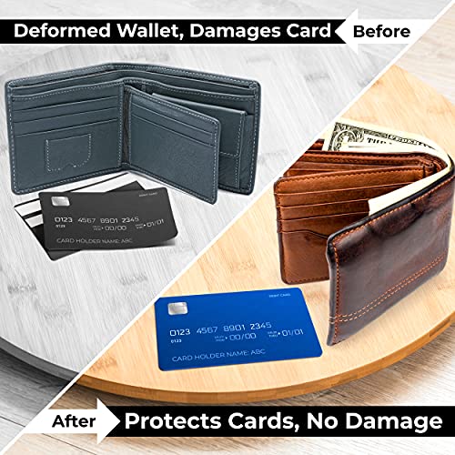 The Original AirTag Wallet Adapter (Saddle Brown) Pricepulse