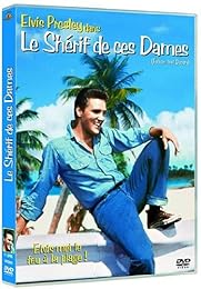 Le Shérif De Ces Dames