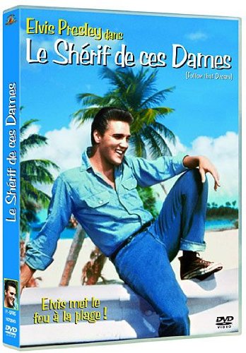 Le Shérif De Ces Dames
