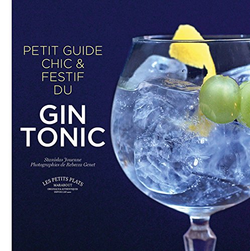 Gin tonic