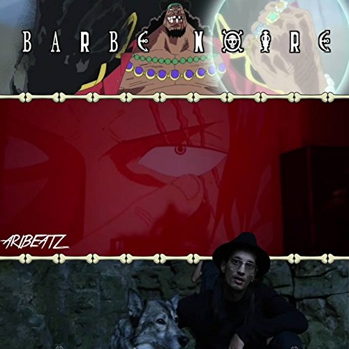 barbe noire soolking barbe noire soolking