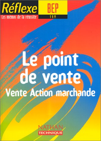 Le  point de vente