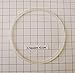 6 Pack Sensio 13330,13586,13606,13615,10029 Bella Cucina Replacement Gasket