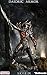 Entertainment Earth Elder Scrolls V Skyrim Daedric Armor 16 1/2
