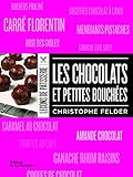 Les chocolats et petites bouchées by 